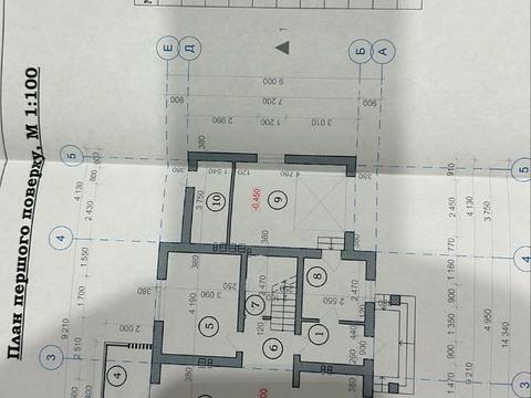 дом по адресу  ул.