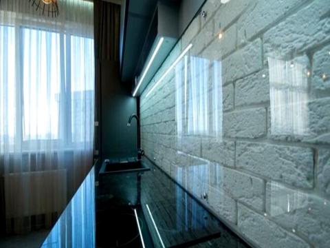 квартира по адресу Жемчужная ул., 2