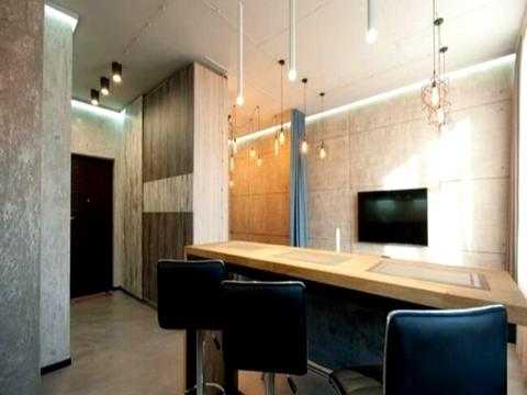 квартира по адресу Жемчужная ул., 2