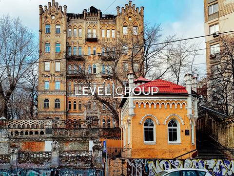 комерційна за адресою Олеся Гончара вул., 60