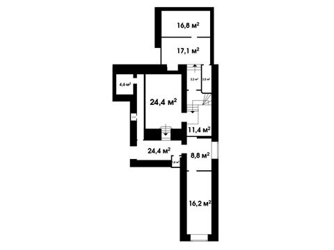 комерційна за адресою Олеся Гончара вул., 60