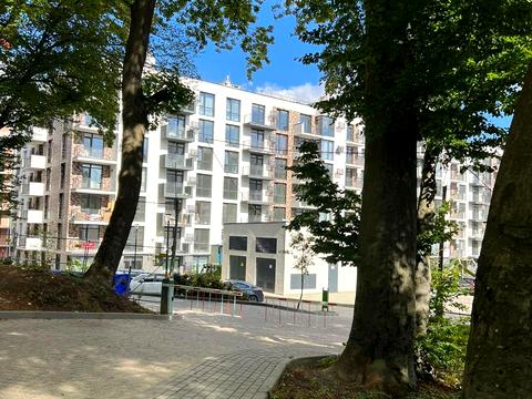 квартира по адресу Лесная ул., 5-Д