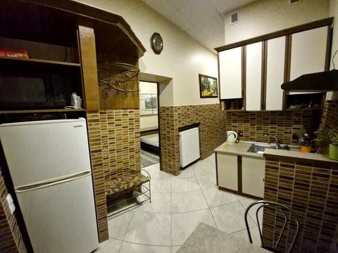 квартира за адресою Пекарська вул., 15