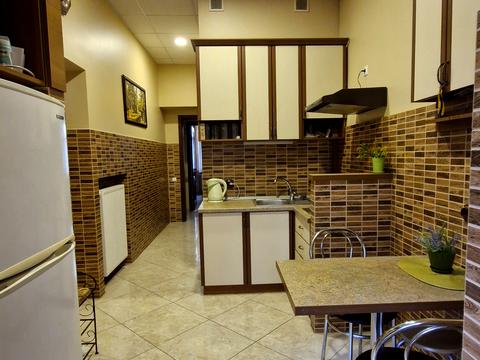 квартира за адресою Пекарська вул., 15