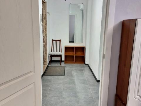 квартира по адресу Салтовское шоссе, 104а