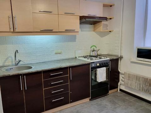 квартира по адресу Салтовское шоссе, 104а