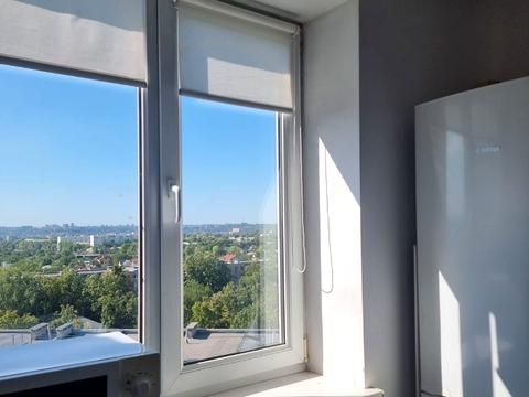 квартира по адресу Салтовское шоссе, 104а