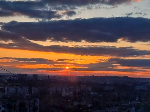 квартира по адресу Салтовское шоссе, 104а