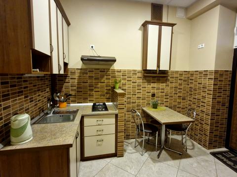 квартира за адресою Пекарська вул., 15