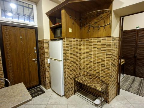 квартира за адресою Пекарська вул., 15