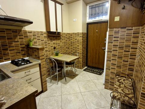 квартира за адресою Пекарська вул., 15