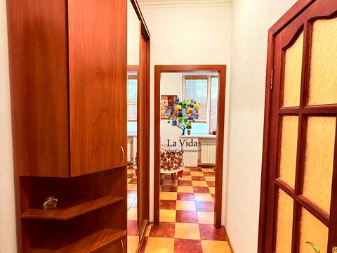 квартира по адресу Киев, Михаила Бойчука ул. (Киквидзе), 15-А