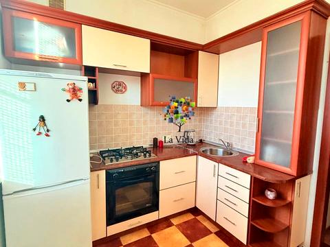 квартира по адресу Киев, Михаила Бойчука ул. (Киквидзе), 15-А