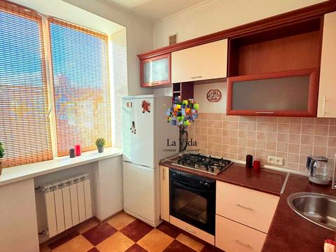 квартира по адресу Киев, Михаила Бойчука ул. (Киквидзе), 15-А