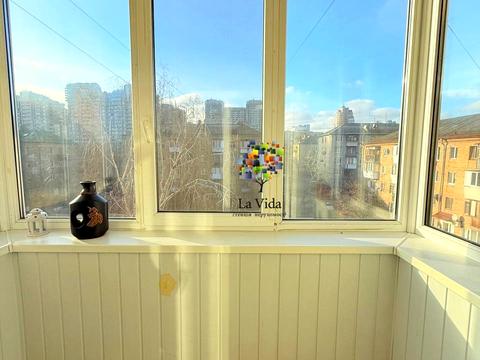 квартира по адресу Киев, Михаила Бойчука ул. (Киквидзе), 15-А