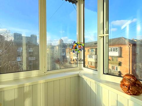 квартира по адресу Киев, Михаила Бойчука ул. (Киквидзе), 15-А