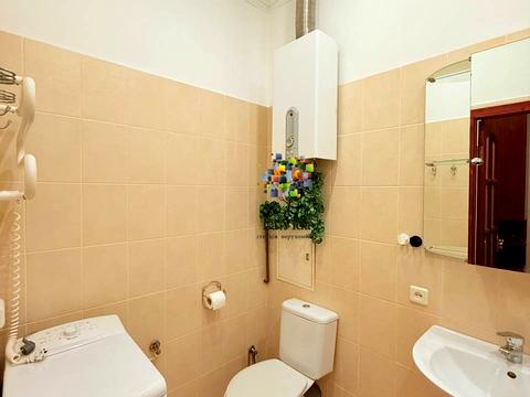 квартира по адресу Киев, Михаила Бойчука ул. (Киквидзе), 15-А