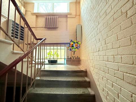 квартира по адресу Киев, Михаила Бойчука ул. (Киквидзе), 15-А