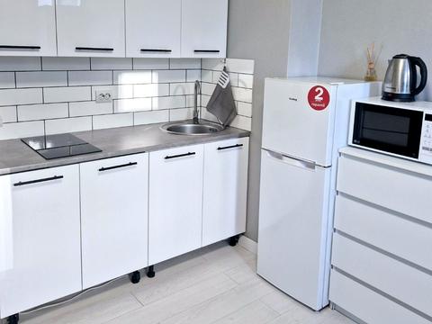 квартира по адресу с. Новоселки, Пригородная ул., 26