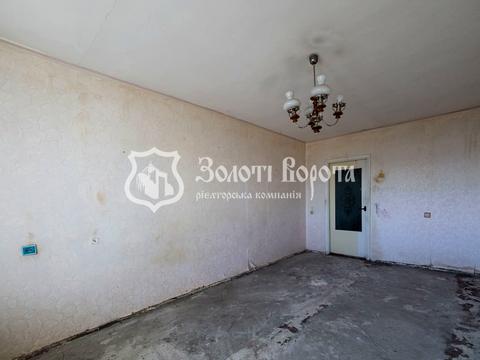 квартира за адресою Сержа Лифаря вул. (Олександра Сабурова), 16