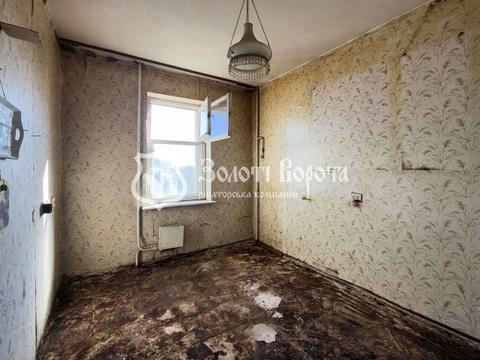 квартира за адресою Сержа Лифаря вул. (Олександра Сабурова), 16