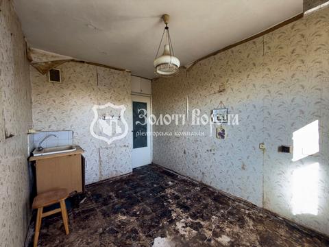 квартира за адресою Сержа Лифаря вул. (Олександра Сабурова), 16