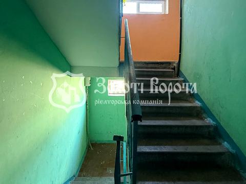 квартира за адресою Сержа Лифаря вул. (Олександра Сабурова), 16