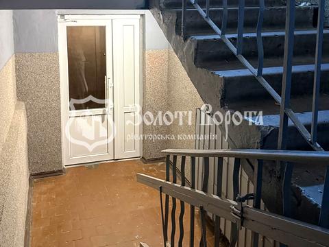 квартира за адресою Сержа Лифаря вул. (Олександра Сабурова), 16