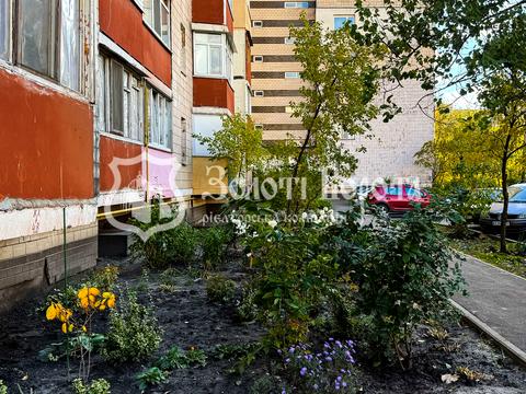 квартира за адресою Сержа Лифаря вул. (Олександра Сабурова), 16