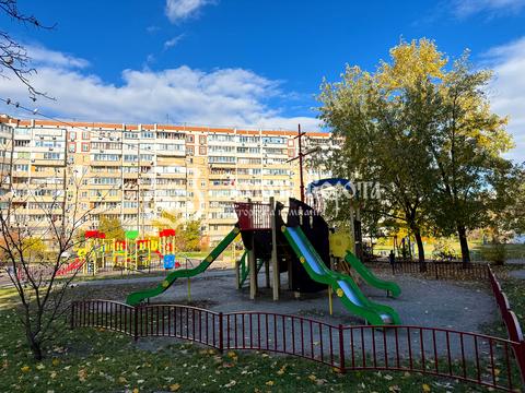 квартира за адресою Сержа Лифаря вул. (Олександра Сабурова), 16