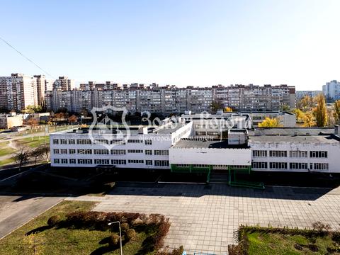 квартира за адресою Сержа Лифаря вул. (Олександра Сабурова), 16