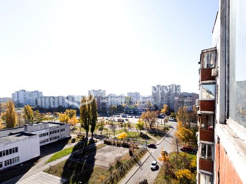 квартира за адресою Сержа Лифаря вул. (Олександра Сабурова), 16