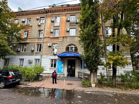 комерційна за адресою Шевченка просп., 2