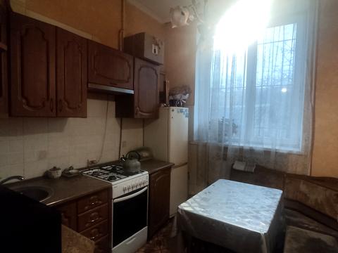 квартира по адресу Генерала Григоренко ул., 36