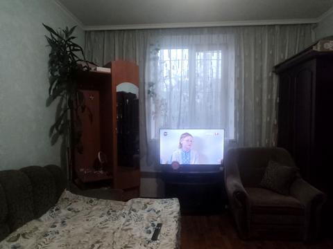 квартира по адресу Генерала Григоренко ул., 36