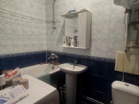 квартира по адресу Генерала Григоренко ул., 36