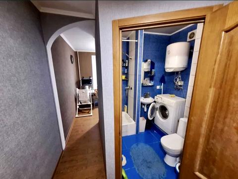 квартира за адресою Людвіга Свободи просп., 35а