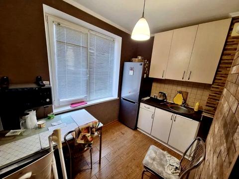 квартира за адресою Людвіга Свободи просп., 35а