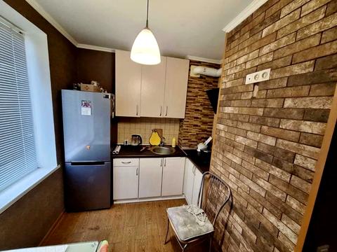 квартира за адресою Людвіга Свободи просп., 35а