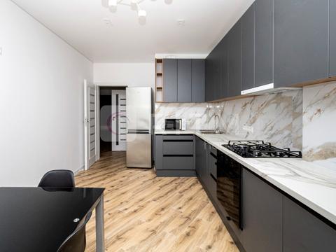 квартира за адресою Кобилянської вул., 22-А к2