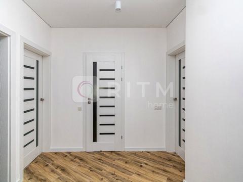 квартира за адресою Кобилянської вул., 22-А к2