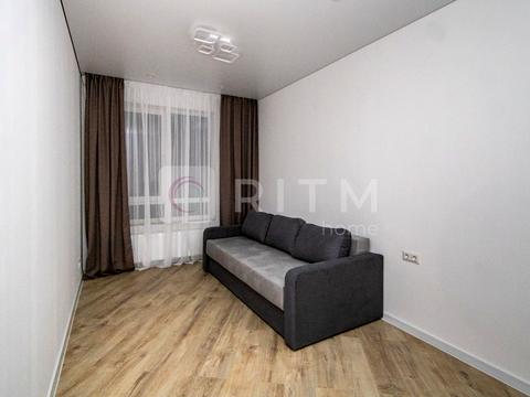 квартира за адресою Кобилянської вул., 22-А к2