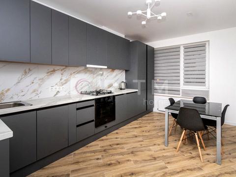 квартира за адресою Кобилянської вул., 22-А к2