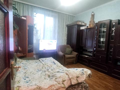 квартира по адресу Генерала Григоренко ул., 36