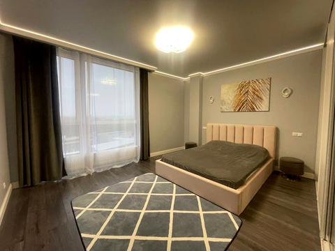 квартира по адресу Панорамная ул., 2-Б