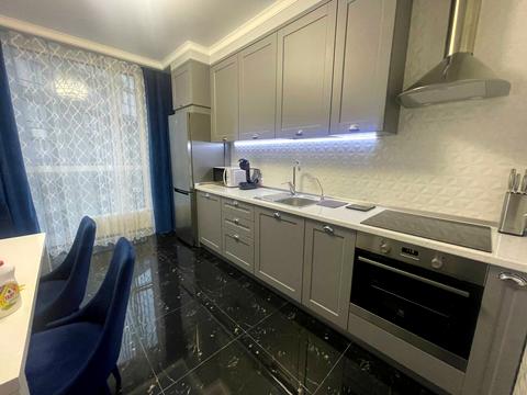 квартира по адресу Панорамная ул., 2-Б