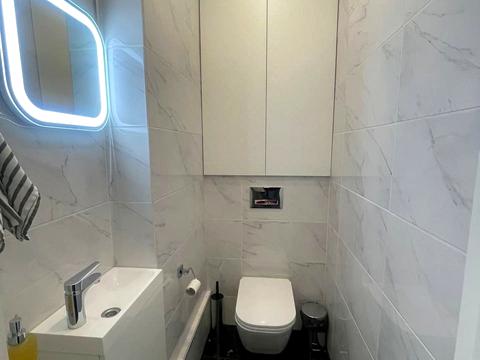 квартира по адресу Панорамная ул., 2-Б