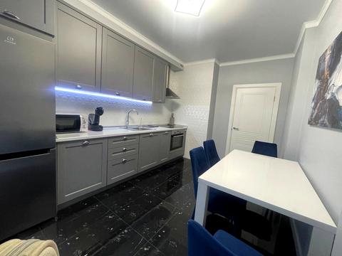 квартира по адресу Панорамная ул., 2-Б