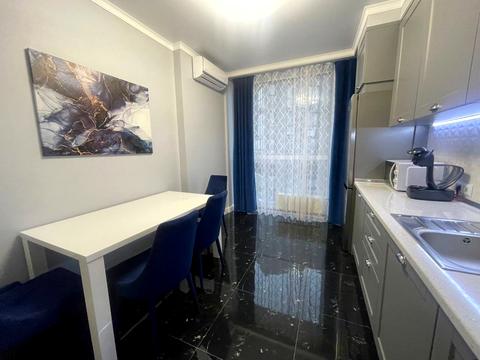 квартира по адресу Панорамная ул., 2-Б