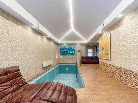 дом по адресу Святищенская ул.